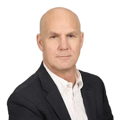 BRIAN LIVINGSTON