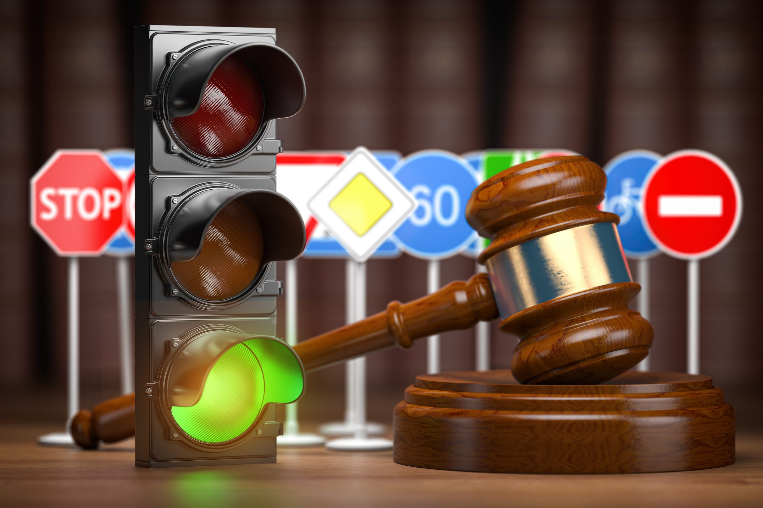 Driving Uninsured