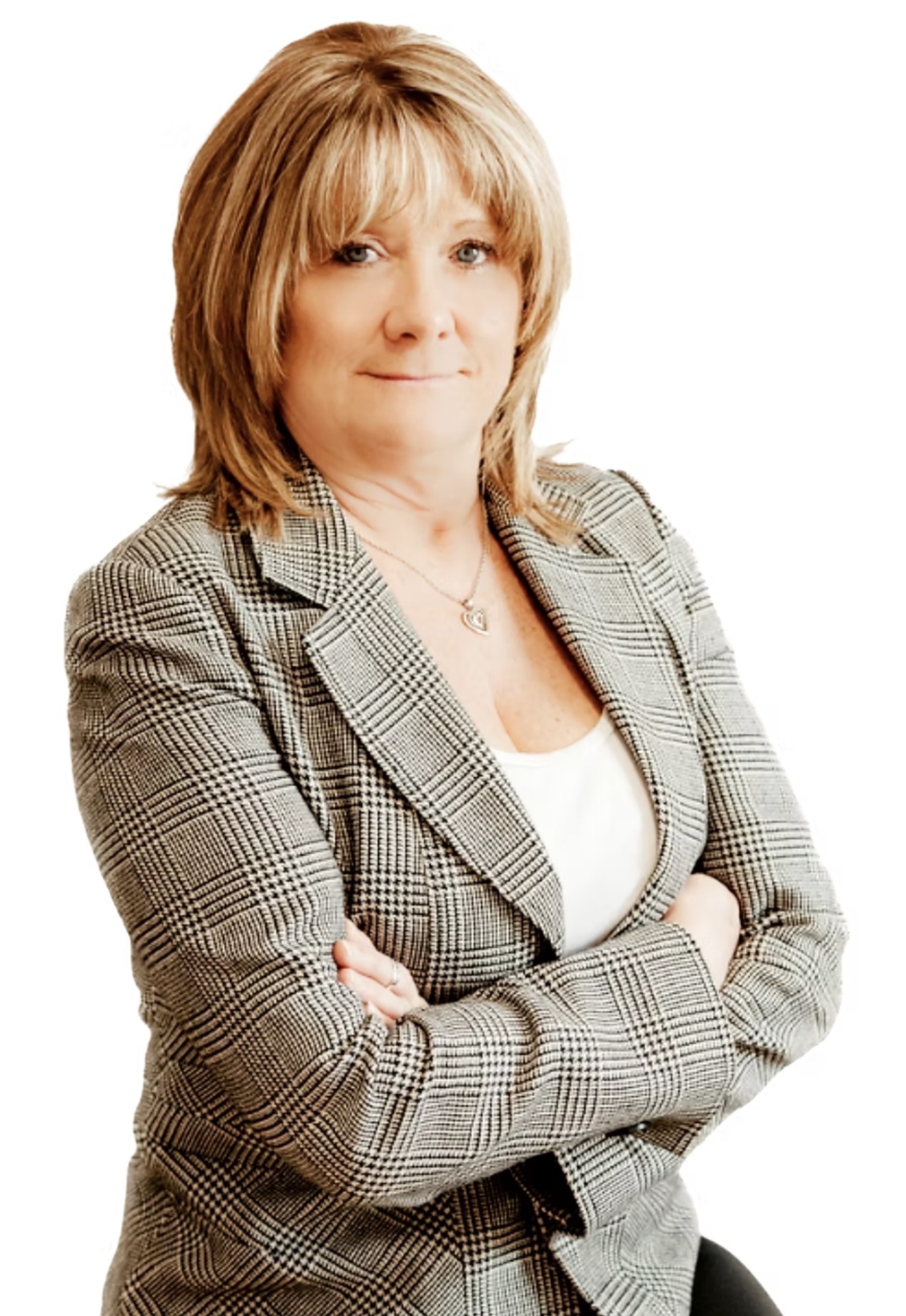 Suzanne Coles